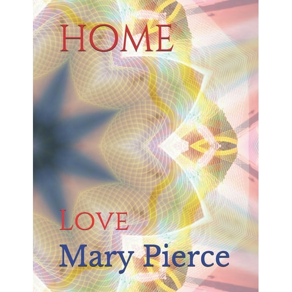 Home : Love (Paperback)