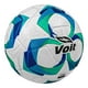 thumbnail image 2 of Balón de Fútbol Aereus Apertura Fundación 2025, Híbrido FIFA Basic No. 5, 2 of 3