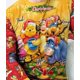 thumbnail image 1 of Disney-conjunto navideño de Winnie the Pooh para padres e hijos, pijama con estampado 3D de alta calidad, traje feo de Navidad, talla estadounidense, 2022, 1 of 4