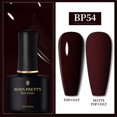 thumbnail image 1 of BORN PRETTY Nail Gel Polish All for Manicure 10ml Semi Permanente Gellack Need Top Coat Soak Off Nail Art UV LED Gel Barniz Tan Jianjun  unisex, 1 of 2