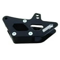 thumbnail image 2 of Black Rear Chain Guide Compatible with 2005-2015 KTM SX 50 65 85 125 250 SXF 250 450 EXC 500 EXC-F 350 Motocross Enduro Dirt Bike Swingarm Mount Off-Road, 2 of 2