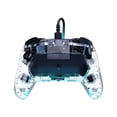 thumbnail image 4 of Control Turtle Beach Afterglow Nintendo Switch 2 Clear, 4 of 5