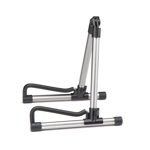 Labymos Universal plegable plegable ligero portátil guitarra