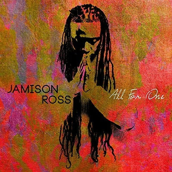 Jamison Ross - All For One - Music & Performance - CD