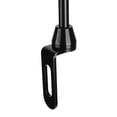 thumbnail image 3 of Universal Motorcycle Auto Flagpole Rear  Luggage Rack Mount Flag Pole Accessory, 3 of 8