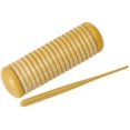 thumbnail image 1 of Tycoon Percussion TGS-W Shaker Guiro en Bois, 1 of 1