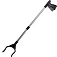 thumbnail image 1 of Herramientas de recolección, agarrador de 81 cm para personas mayores, extralargo, liviano y conveniente, para recoger basura, recoger basura, desechos de jardín, negro oso de fresa  Electrónica, 1 of 5