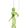 Sunny Toys WB3203 Marionette Puppet - 16 in. - Gecko