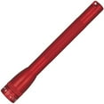 thumbnail image 2 of Maglite 2 Cell Aaa Mini  Led Flashlight Red, 2 of 3