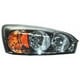 thumbnail image 1 of FARO Compatible con Chevrolet Malibu 2004 2007 Pasajero GEN, 1 of 4
