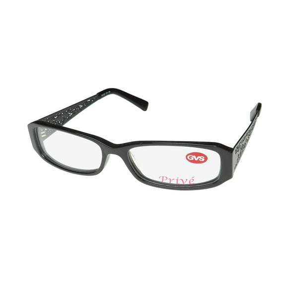 PRIVE PRV207 EYEGLASS FRAME/EYEWEAR CLASSIC DESIGN AUTHENTIC DESIGNER EYEWEAR