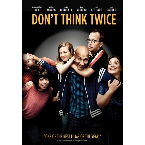 Pre-Owned Don'T Think Twice (Dvd) (Good)