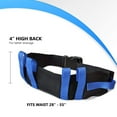 thumbnail image 5 of NYOrtho Transfer Belt Gait Belt with Handles for Elderly & Patient Care, 25 Pcs, 5 of 7