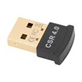 thumbnail image 4 of Adaptador USB inalámbrico para computadora portátil, USB inalámbrico Bluetooth 4.0 Dongle USB inalámbrico Adaptador inalámbrico USB Bluetooth Integración perfecta, 4 of 9