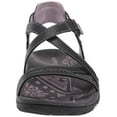 thumbnail image 3 of Merrell Sandales pour Femmes, Sandspur Rose Noir 8 m, 3 of 3