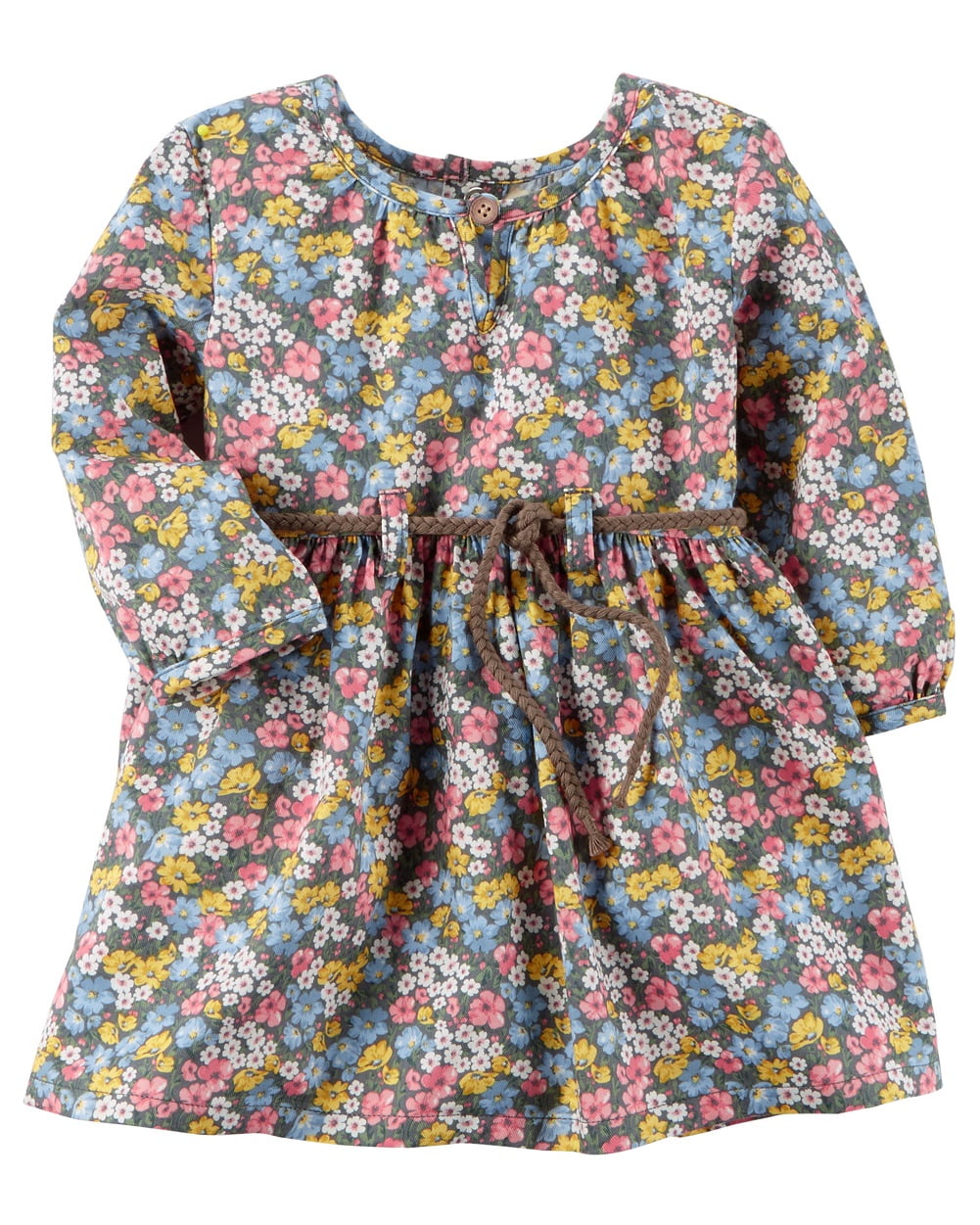 carters flower girl dresses