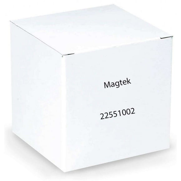 Magtek Microsafe Micro Seulement Scan USB Clavier Émulation 22551002