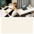 thumbnail image 1 of Extended Gaming Pad Large Desk Mat With Base And Smooth For Computer PC Laptop, 1 of 6