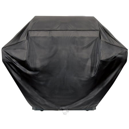 55 Cover - Grill Parts Pro 55 in. Vinyl Grill Cover 812-6092-S2