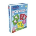 thumbnail image 4 of Peppa Pig Matching Game, Fun Preschool Game for 1+ Players, 4 of 9