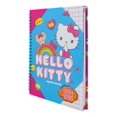 thumbnail image 3 of Agenda Hello Kitty Escolar Danpex Con Stickers, 3 of 7