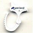 thumbnail image 2 of 15 Small Cable Clamp+® - White, 2 of 2