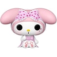 thumbnail image 2 of Vinyl Funko Pop! Animation: Sanrio My Melody #56 (Exclusive), 2 of 4