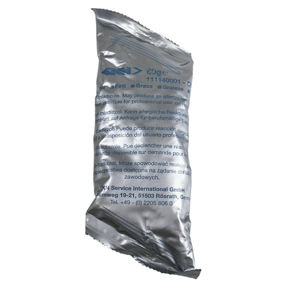 Polaris 1350047 Genuine OEM Rear Shaft 50G BTB Grease