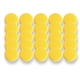 thumbnail image 1 of 25Pcs Clay Sponge 3Inch, Painting Sponges, Pottery Sponges for Clay, 1 of 5