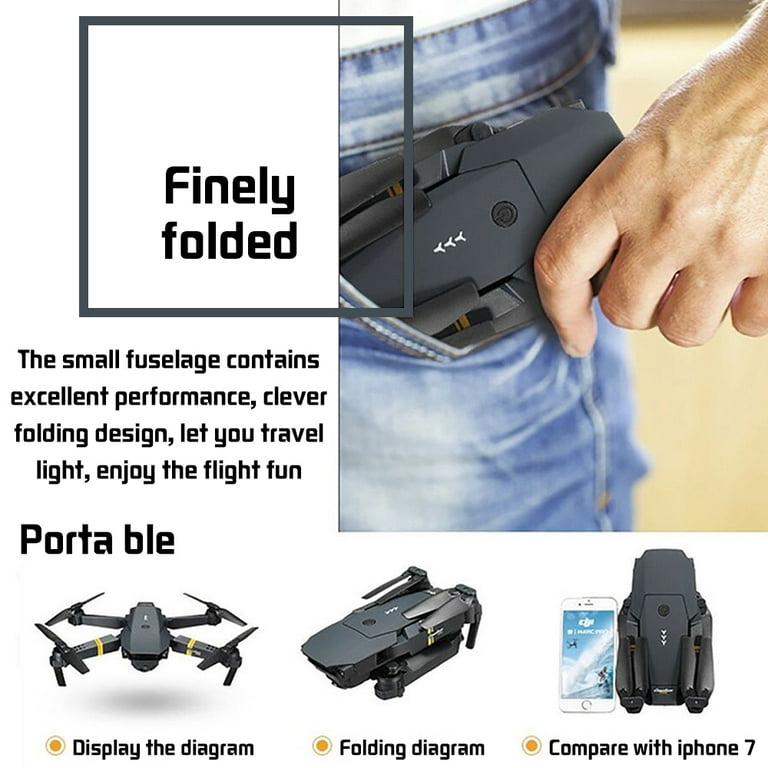 Drone for iphone x sales