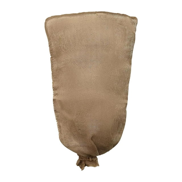 Tela de arpillera Zulema antiheladas para plantas de invierno 80cmx100cm