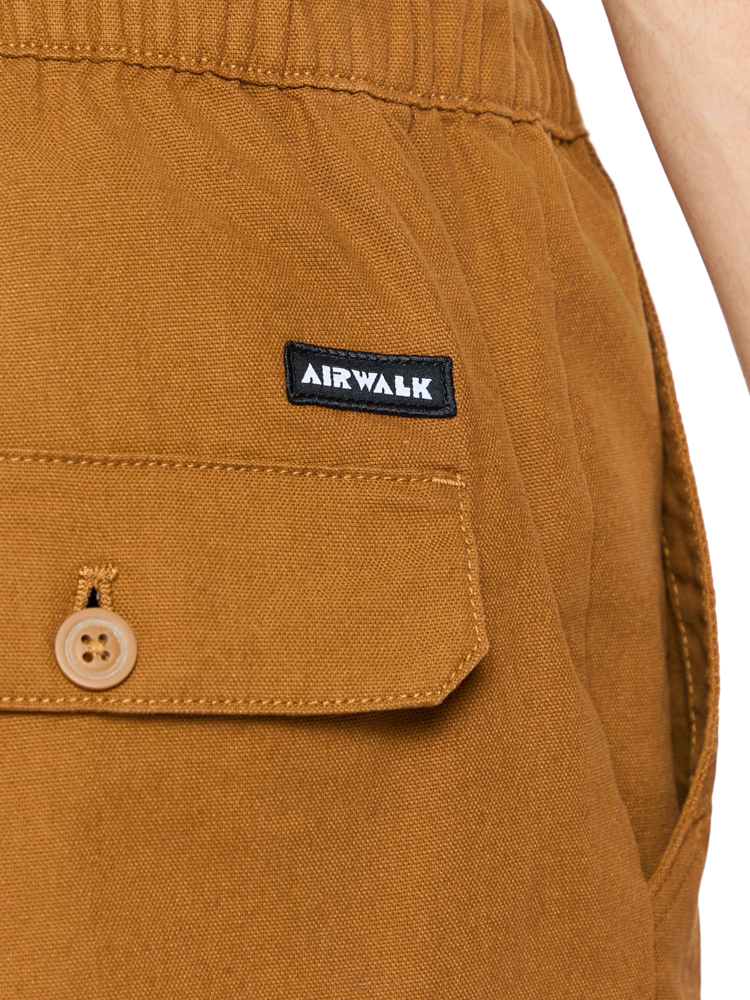 Airwalk Men's & Big Men's Cargo Jogger Pant, Sizes XS-4XL