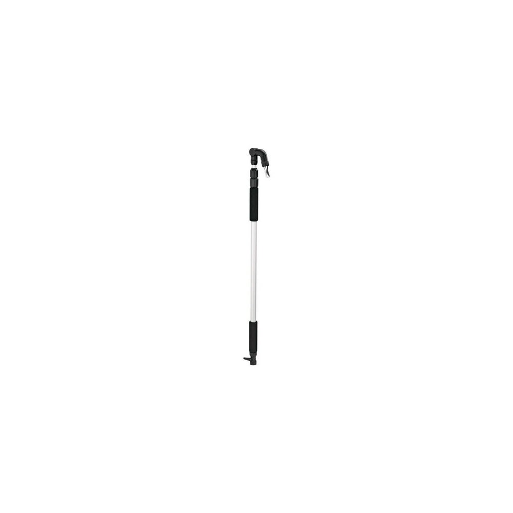 Orbit 1 pattern Metal Gutter Cleaning Wand
