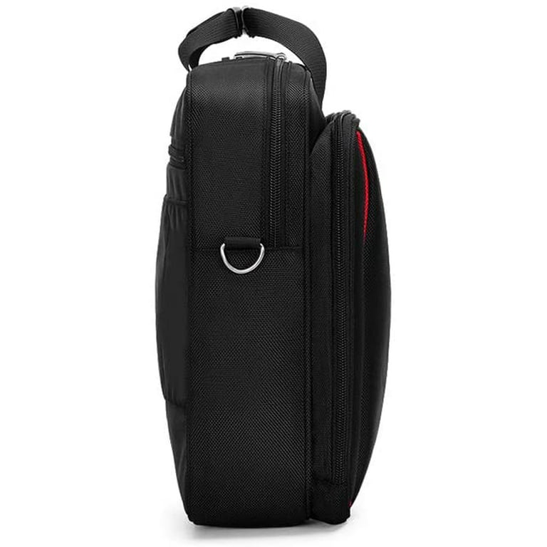  Omnpak 17.3 Inch Laptop Bag,Laptop Briefcase with