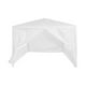 thumbnail image 2 of Toldo Carpa Armable 3x3m con Paredes Laterales y Ventanas para Fiesta marca VANLIG, 2 of 4