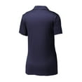 thumbnail image 5 of Sport-Tek Women's PosiCharge Competitor Polo. LST550, 5 of 5