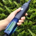 thumbnail image 5 of yaaqii Electric Garden Sprayer Pressure Sprayer with 2 Mist Nozzles Rechargeable Handle, 5 of 10