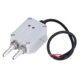 thumbnail image 2 of Transmisor de presión de viento Sensor transductor diferencial 05 kPa 420 mA CC 24 V OMSJDFY01, 2 of 12