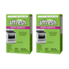 (2 pack) (2 pack) affresh Cooktop Kit