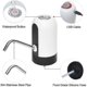 thumbnail image 2 of Bomba para botella de agua de 5 galones. Bomba de agua potable para botella de 5 galones., 2 of 4