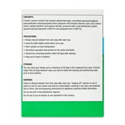 Equate Moisture Last Multi-Purpose Solution for Soft Contact Lenses, 24 fl oz (2x12 fl oz), Compare to Opti-Free Pure Moist