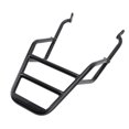 thumbnail image 1 of Rear Luggage Holder Shelf, Rear Luggage Rack 5kg Maximum Load Iron Easy Install Oxidation Proof  for CB350 Hness GB350, 1 of 7