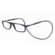 thumbnail image 2 of Gafas de lectura Tr de alto grado, absorción magnética, cuello colgante, gafas de lectores Funky, 2 of 5