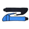 thumbnail image 1 of WIFKLSIIPG 1 Pair Adjustable Toe Splints Brace Big Toe Straighteners Toe Separators for Bunion, 1 of 8