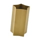 thumbnail image 2 of Portalápices Caja de almacenamiento Organizador moderno Accesorio de escritorio multiusos Lápiz Pentagrama, 2 of 9