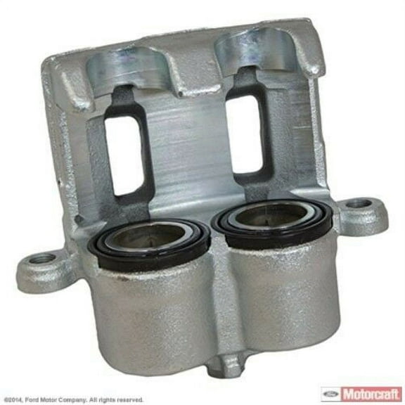 Motorcraft Disc Brake Caliper BRCF-165 Fits select: 2007-2015 FORD EDGE, 2007-2015 LINCOLN MKX