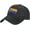 C1682, variant on Pride Rainbow LGBT Flag of The District of Columbia Baseball Cap Women Men Hat Vintage Trucker Sun Hat Dad Cowboy Hats