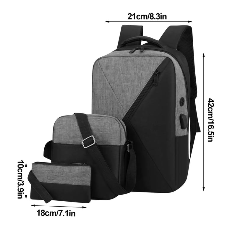 17 inch laptop slim backpack Urban Whether youre heading to the office Luka 17 inch Laptop Backpack