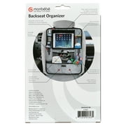 Monbebe Passenger Vehicle Backseat Organizer, Soho