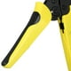 thumbnail image 5 of Profesional 4 en 1 alambre Crimpers Ingeniería de la herramienta del arrugador de trinquete que pre Meterk Kit de herramientas de crimpado de alambre, 5 of 7